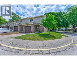 51 PAULANDER Drive UnitNo. 116 - 9