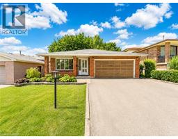 131 BRIERDALE Drive - 1