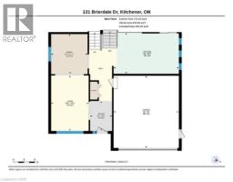131 BRIERDALE Drive - 47