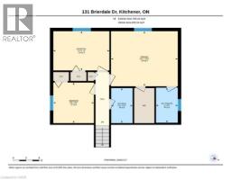 131 BRIERDALE Drive - 50