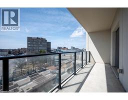 160 MACDONELL Street UnitNo. 607 - 13