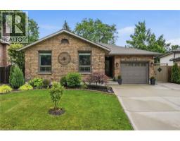 224 ATHENIA Drive - 2