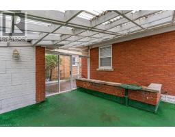 290 MELROSE Avenue - 27