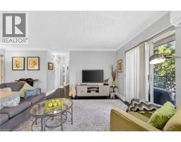 20 JOHN Street UnitNo. 205 - 22