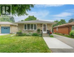 111 KIMBERLY Crescent - 3