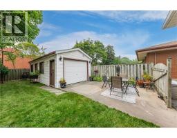 111 KIMBERLY Crescent - 46
