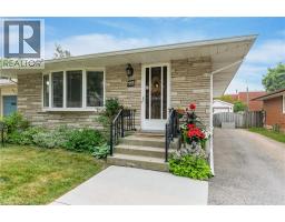 111 KIMBERLY Crescent - 5