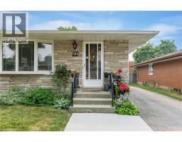 111 KIMBERLY Crescent - 6