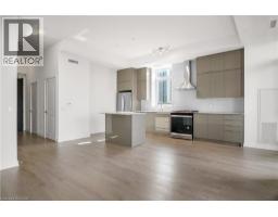 55 DUKE Street W UnitNo. 420 - 9