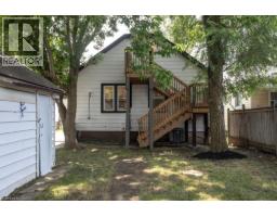 95 CHETWOOD Street - 46