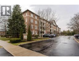 391 PLAINS Road E UnitNo. 412 - 5