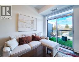 600 NORTH SERVICE Road UnitNo. 213 - 17