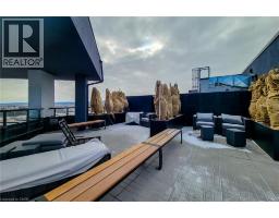 600 NORTH SERVICE Road UnitNo. 213 - 31