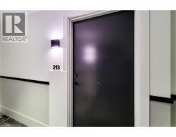 600 NORTH SERVICE Road UnitNo. 213 - 4