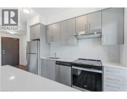 15 QUEEN Street S UnitNo. 1302 - 15