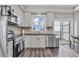 575 WOODWARD Avenue UnitNo. 116 - 11