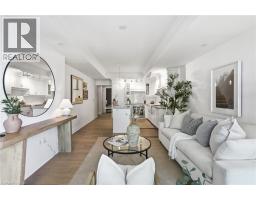 2060 LAKESHORE Road UnitNo. 310 - 1