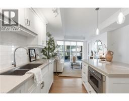 2060 LAKESHORE Road UnitNo. 310 - 14
