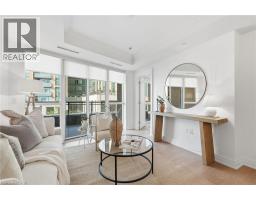 2060 LAKESHORE Road UnitNo. 310 - 17
