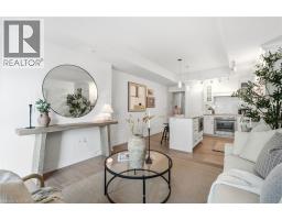 2060 LAKESHORE Road UnitNo. 310 - 19
