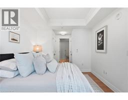 2060 LAKESHORE Road UnitNo. 310 - 23