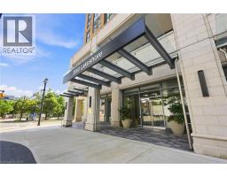 2060 LAKESHORE Road UnitNo. 310 - 3