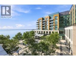 2060 LAKESHORE Road UnitNo. 310 - 31