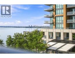 2060 LAKESHORE Road UnitNo. 310 - 32