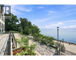 2060 LAKESHORE Road UnitNo. 310 - 35