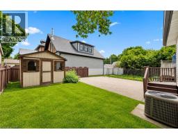 65 STEVENSON Street N - 16