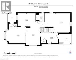 46 FILBERT Street - 46