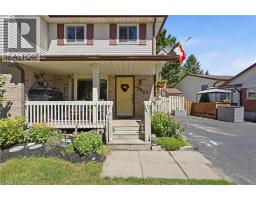 292 MAYVIEW Court UnitNo. B - 1