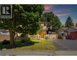 292 MAYVIEW Court UnitNo. B - 31