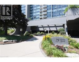 75 QUEEN Street N UnitNo. 1204 - 2