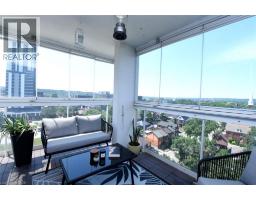 75 QUEEN Street N UnitNo. 1204 - 22