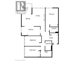 75 QUEEN Street N UnitNo. 1204 - 23