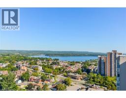 75 QUEEN Street N UnitNo. 1204 - 25