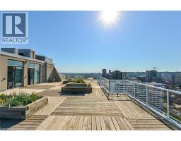 75 QUEEN Street N UnitNo. 1204 - 33