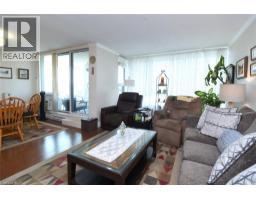 75 QUEEN Street N UnitNo. 1204 - 5