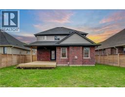4 LIVINGSTON Drive - 46