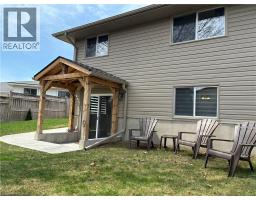 119 MILLWOOD Crescent - 25