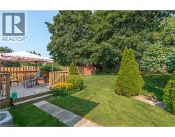22 MOUNTFORD Drive - 30