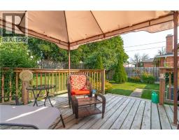 22 MOUNTFORD Drive - 31