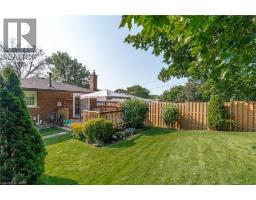 22 MOUNTFORD Drive - 34