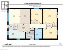22 MOUNTFORD Drive - 40