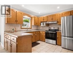 43 MCGREGOR Street E - 15
