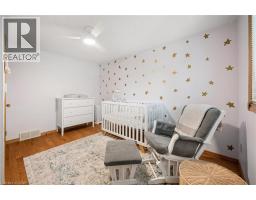 43 MCGREGOR Street E - 30