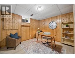 43 MCGREGOR Street E - 35