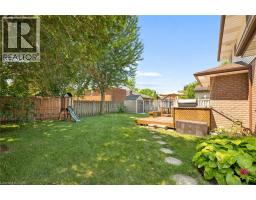 43 MCGREGOR Street E - 38