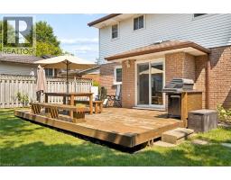 43 MCGREGOR Street E - 41